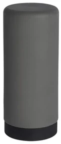 Sivý zásobník na čistiaci prostriedok Wenko Squeeze, 250 ml