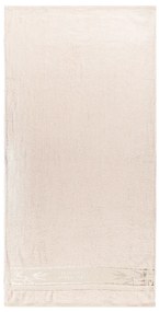 4Home Osuška Bamboo Premium béžová, 70 x 140 cm