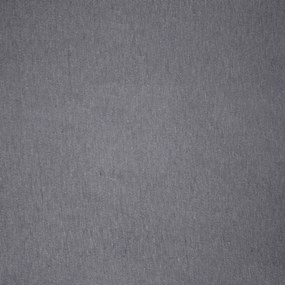 JERSEY PRESTIERADLO 140X200 CM, VÝŠKA 30 CM TMAVOSIVÉ