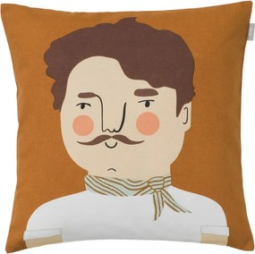 Obliečka na vankúš Carlos 50x50