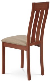 AUTRONIC Jedálenská stolička BC-2602 TR3