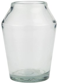 IB LAURSEN Sklenená váza Handblown Large
