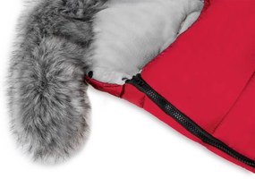 Wellhox Fusak HappyBee Combi Farba: Béžová