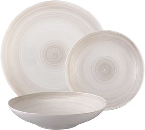 Set tanierov 12 ks — Premium Platinum Line Rocca - 490180