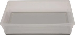 Curver Sistemo 060757WHTRGLR Box 7