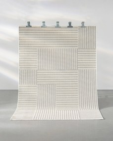 Koberec Mellow Gray I 160x230 cm
