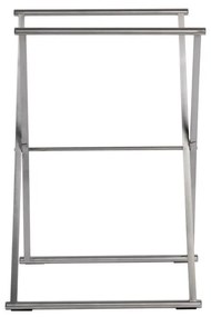 Skladací vešiak na uteráky Wenko Lava