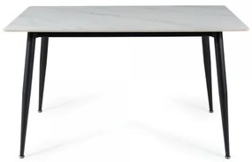 Jedálenský stôl Rion 130 x 70 cm
