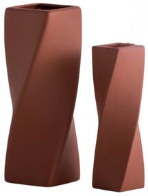 Sprial Set - Tile Red