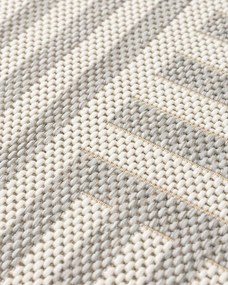 Koberec Mellow Gray II 120x170 cm