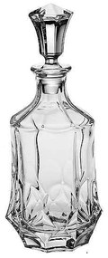 Crystal Bohemia Karafa na whisky SOHO 0,75 l