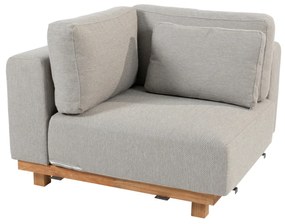 Paradiso set rohová sedačka so stolíkmi
