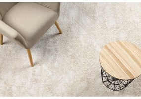 Kusový koberec Metula krémový 180x270cm