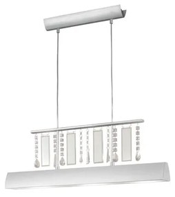 EGLO 87834 - luster GALAXY 3xR7S/80W