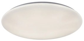 Rabalux 5445 - LED stmievateľné stropné svietidlo DANNY LED/36W/230V + diaľkový ovládač