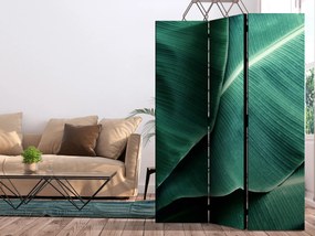 Artgeist Paraván - Banana Leaf [Room Dividers]