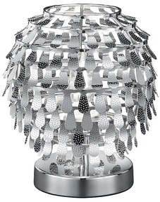 Trio - Stolná lampa GLOBAL 1xE14/40W/230V