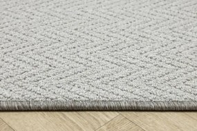 Koberec HAVANNA 5121 sivý