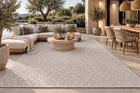 Koberec Jersey Home (In/Outdoor) A761/E511 rozmery koberec: 160x220 cm