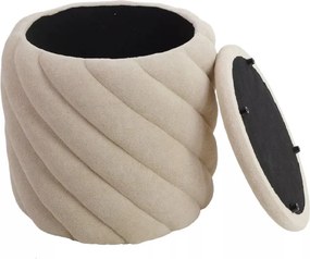 SI Pelaro taburetka béžová