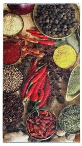 Koberec Print Pera Cherie 0,67/2,2 05019(01)