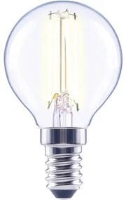 LED žiarovka FLAIR G45 E14 / 2,2 W ( 25 W ) 250 lm 4000 K stmievateľná