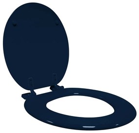 Záchodová doska 37 x 47 Achille – douceur d'intérieur