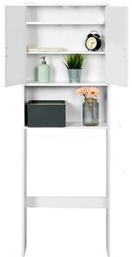 Kúpeľňová skrinka