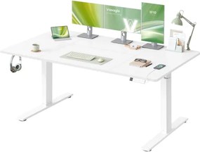 Elektrický pracovný stôl LSD146WZ02