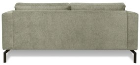 Svetlozelená pohovka 165 cm Gomero – Scandic