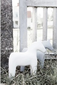 Dekorácia drevený koník RÄTTVIK veľký