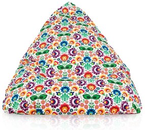 Sedací vak Bermudy SAKO Folk