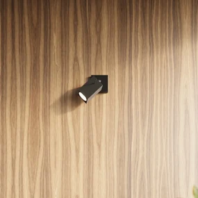 Sollux Stropné svietidlo MERIDA 4L black SL_0459