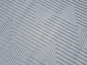 DC Koberec Milano S011 krémová Rozmer: 200×290 cm