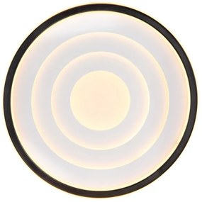 Globo 41580-24 - LED Stropné svietidlo FOPPA LED/24W/230V