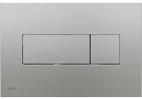Alca Ovládacie tlačidlo Alca CR mat M372