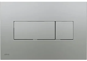 Alca Ovládacie tlačidlo Alca CR mat M372