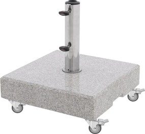 Doppler Žulový stojan LIFE 45 kg