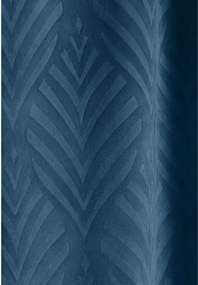 Vzorovaný zatemňovací záves 140x250 cm