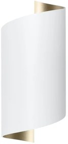 Ledvance - LED Stmievateľné nástenné svietidlo SMART+ TWIST LED/12W/230V Wi-Fi