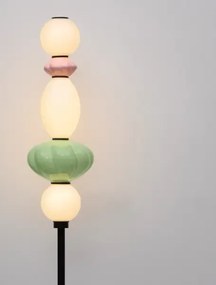 Minimalistický luster Oneta F
