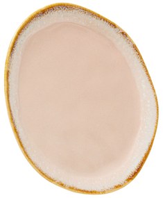Nala tanier ružový Ø26 cm