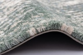 Koberec FD Lush Konko svetlobéžový