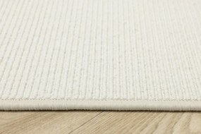 Metrážny koberec Avondale 70 krémový