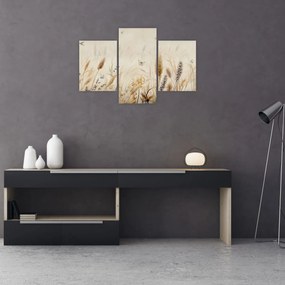 Obraz - Divoká lúka (90x60 cm)