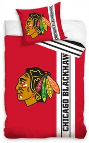 Hokejová obliečka NHL Chicago Blackhawks Belt