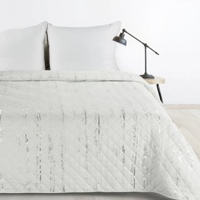 PREHOZ NA POSTEĽ BLINK1 170X210 CM BIELY