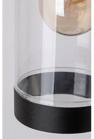 Rabalux 7386 - Vonkajšia nástenná lampa KOLTA 1xE27/12W/230V IP44