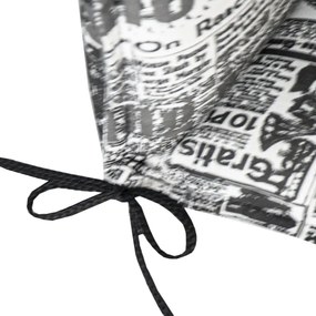 Doppler SPOT 2911 sivá