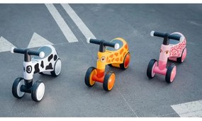 Lionelo - Odrážadlo SAMMY ružová